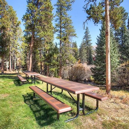 Rustic Retreat, Wi-Fi, Outdoor Hot Tubs, Free Onsite Parking For 1 Car Pm5C Daire Breckenridge Dış mekan fotoğraf